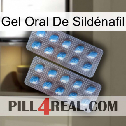 Gel Oral De Sildénafil viagra4